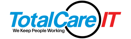 TotalCare Centered